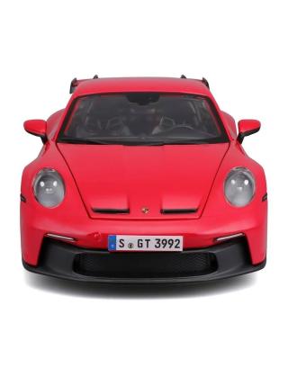 Porsche 911 GT3 rot ´23 Maisto 1:18 Maisto 1:18